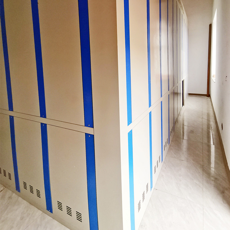 金喆新能源15天高效交付吉林白城中學固體蓄熱供暖機組！(圖2)