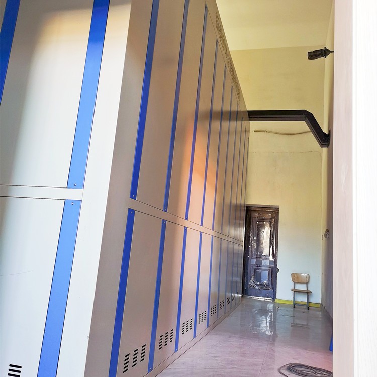 金喆固體蓄熱鍋爐熱效率95%以上,是怎么計算出來的?(圖2) 金喆固體蓄熱鍋爐熱效率95%以上,是怎么計算出來的?(圖2)