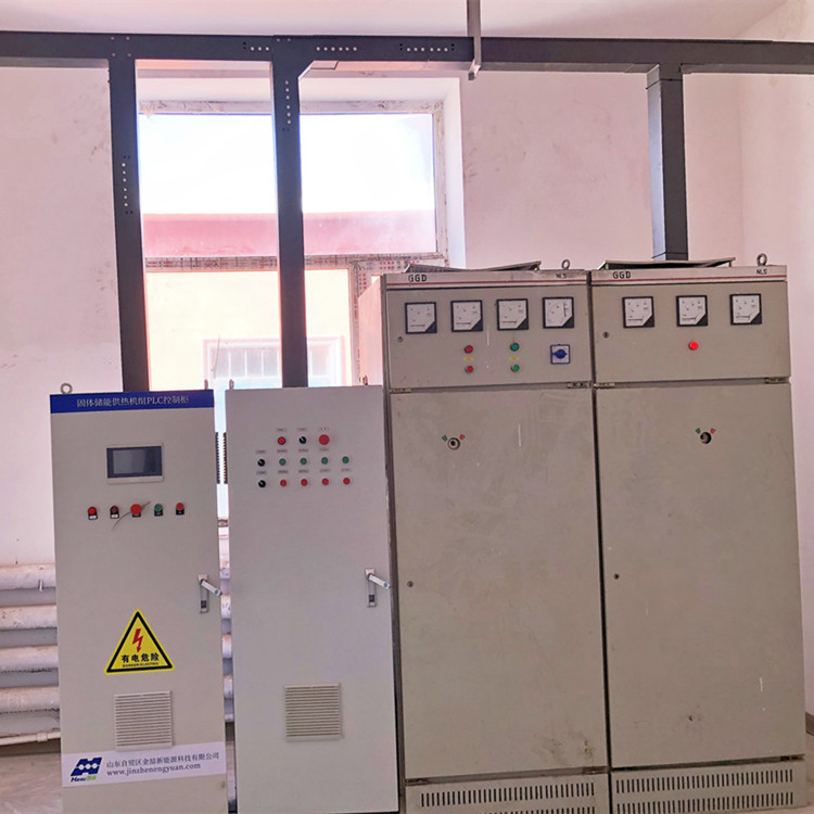 油田用10kv電加熱機組原理簡介(圖4) 油田用10kv電加熱機組原理簡介(圖4)