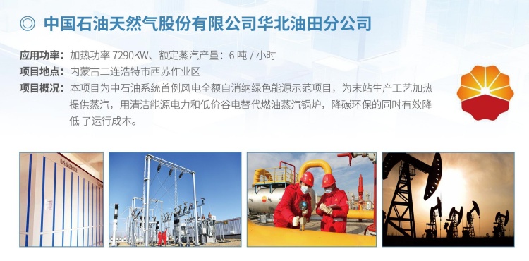 固體蓄熱電鍋爐應用場景簡介(圖3) 固體蓄熱電鍋爐應用場景簡介(圖4)