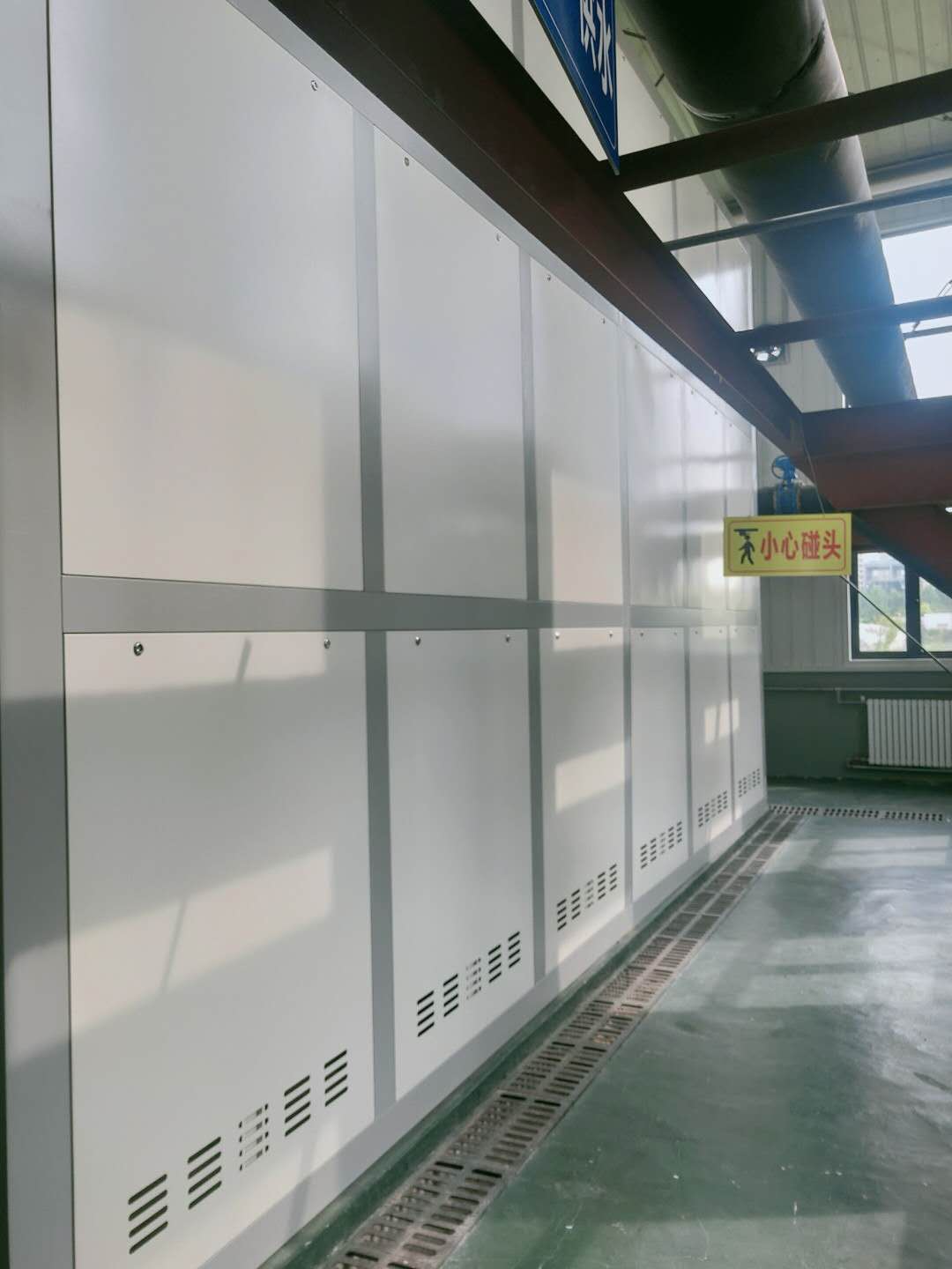 如何降低住宅小區獨立供暖鍋爐系統的綜合成本？(圖1)