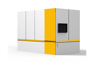 固體蓄熱電熱風爐,大功率電熱風爐